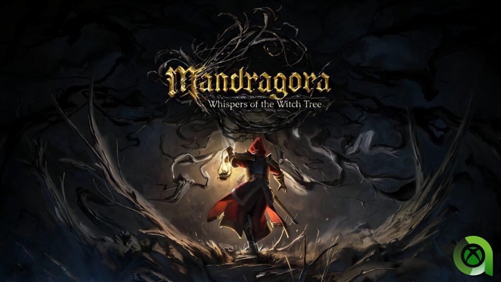 Mandragora