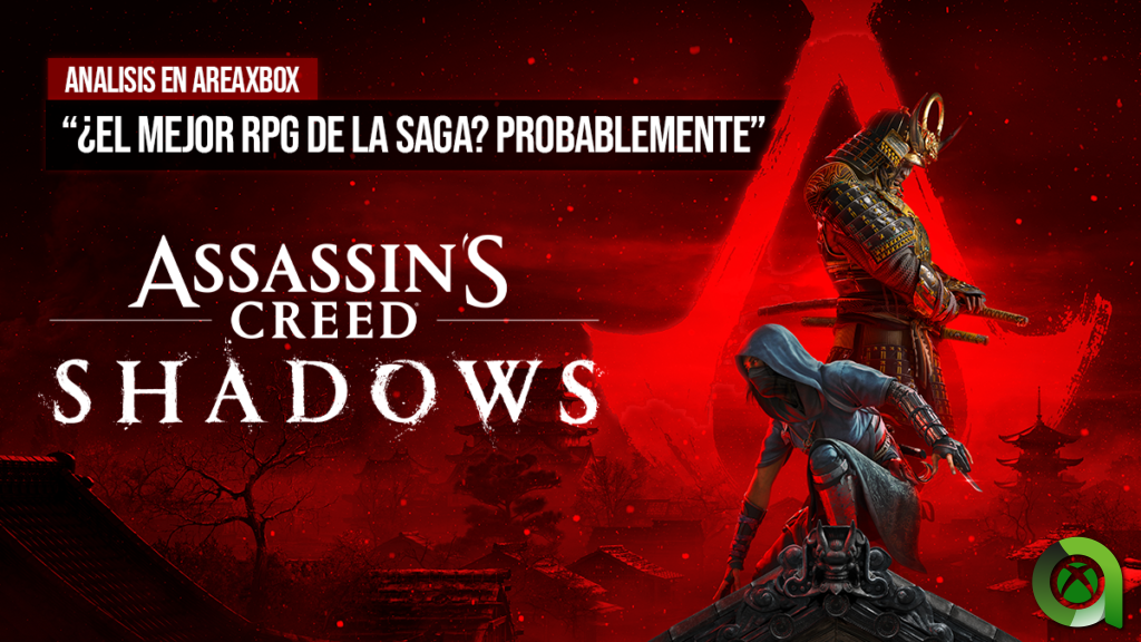 Assassin's Creed Shadows