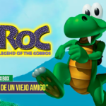 Croc: Legend of the Gobbos