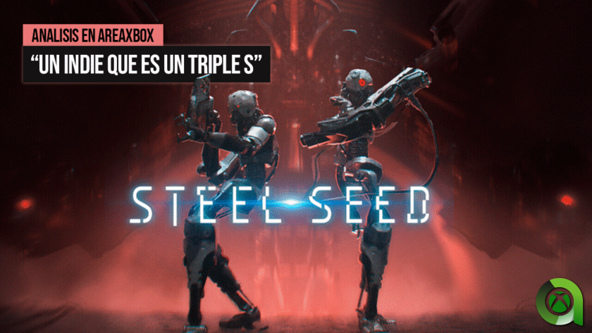 Steel Seed