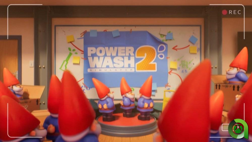 PowerWash Simulator 2