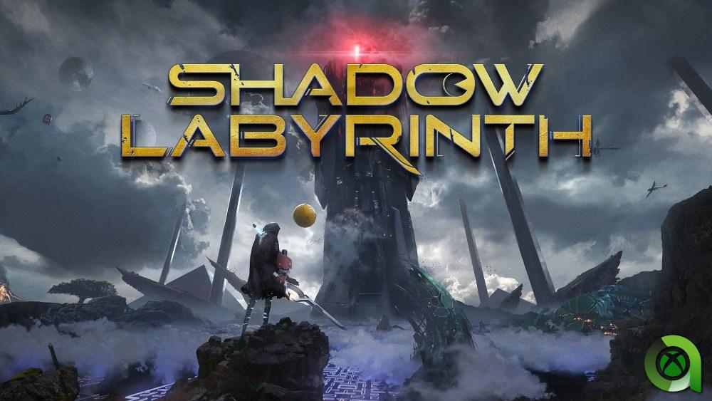Shadow Labyrinth
