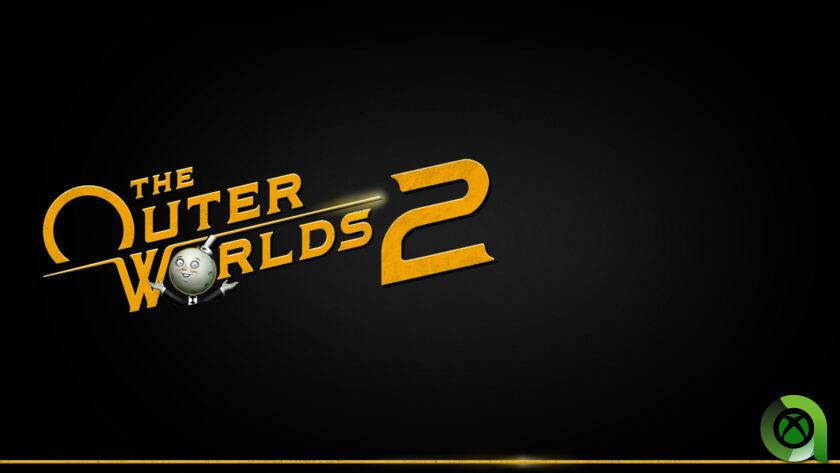 The Outer Worlds 2