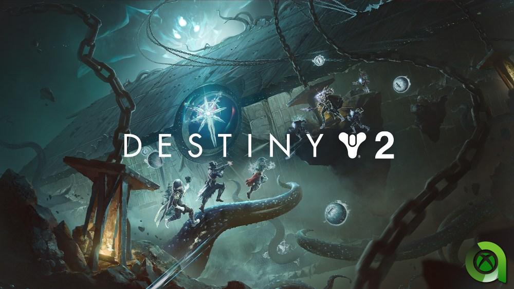 Destiny 2