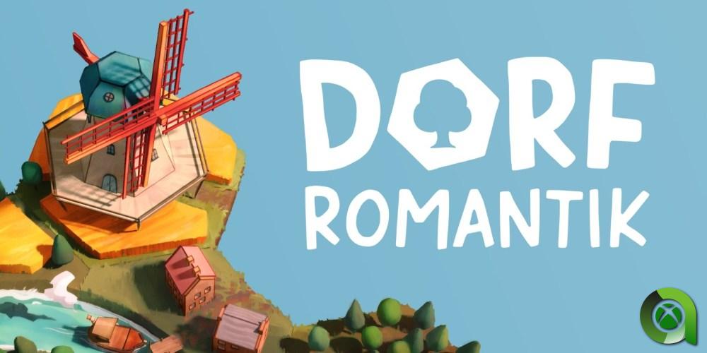 Dorfromantik