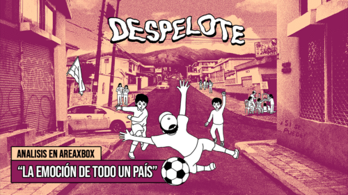 Despelote