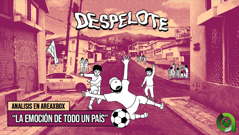 Despelote