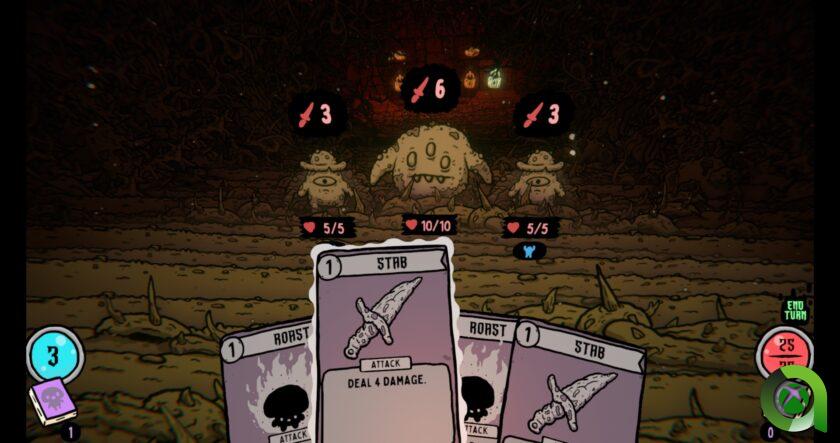Shroom and Gloom