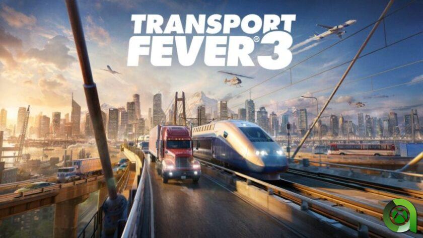 Transport Fever 3