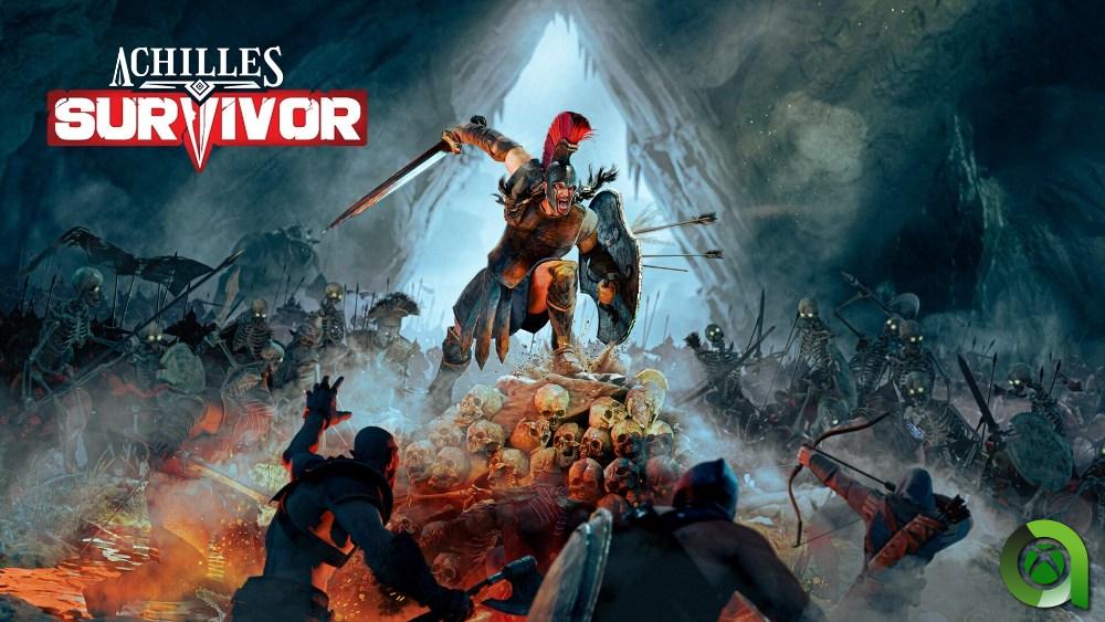 Achilles Survivor
