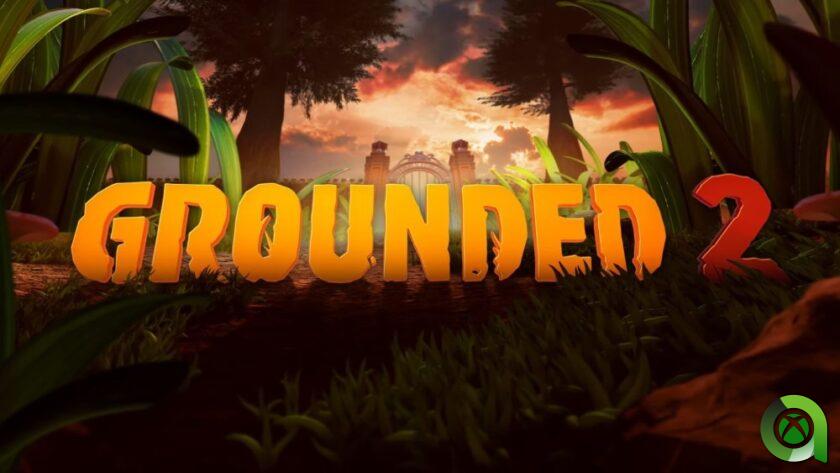 Grounded 2