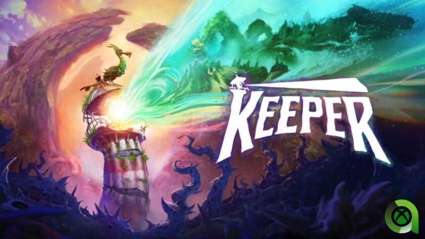 Keeper