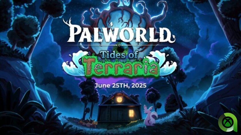 Palworld