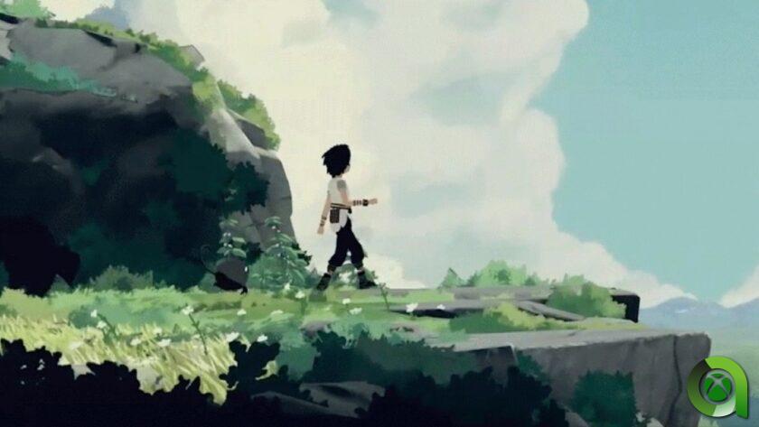 Planet of Lana 2