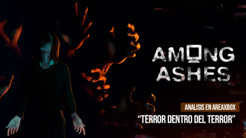 Among Ashes