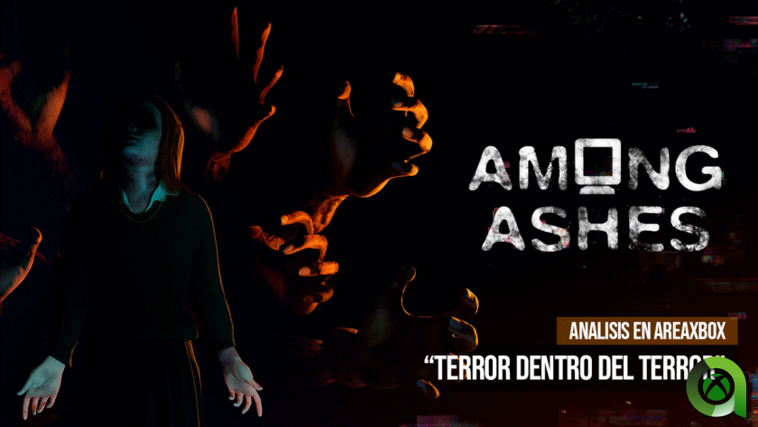 Among Ashes