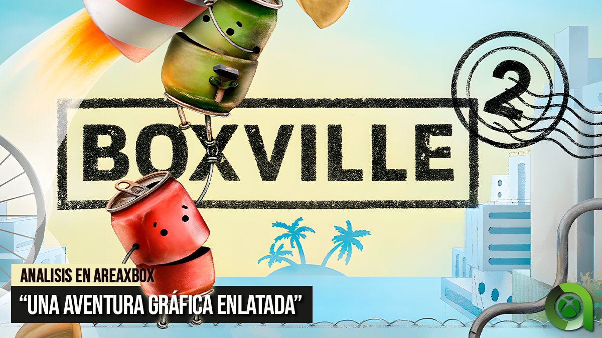 Boxville 2