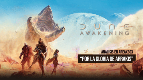 Dune Awakening