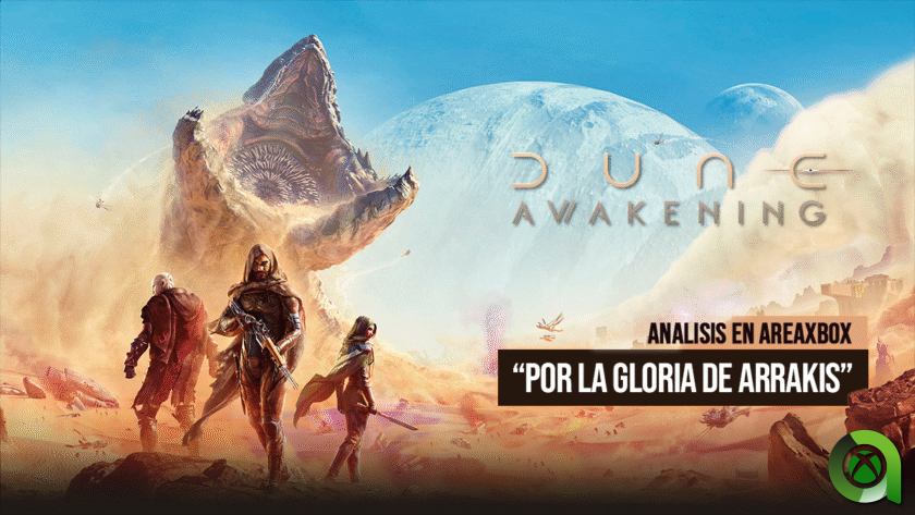 Dune Awakening