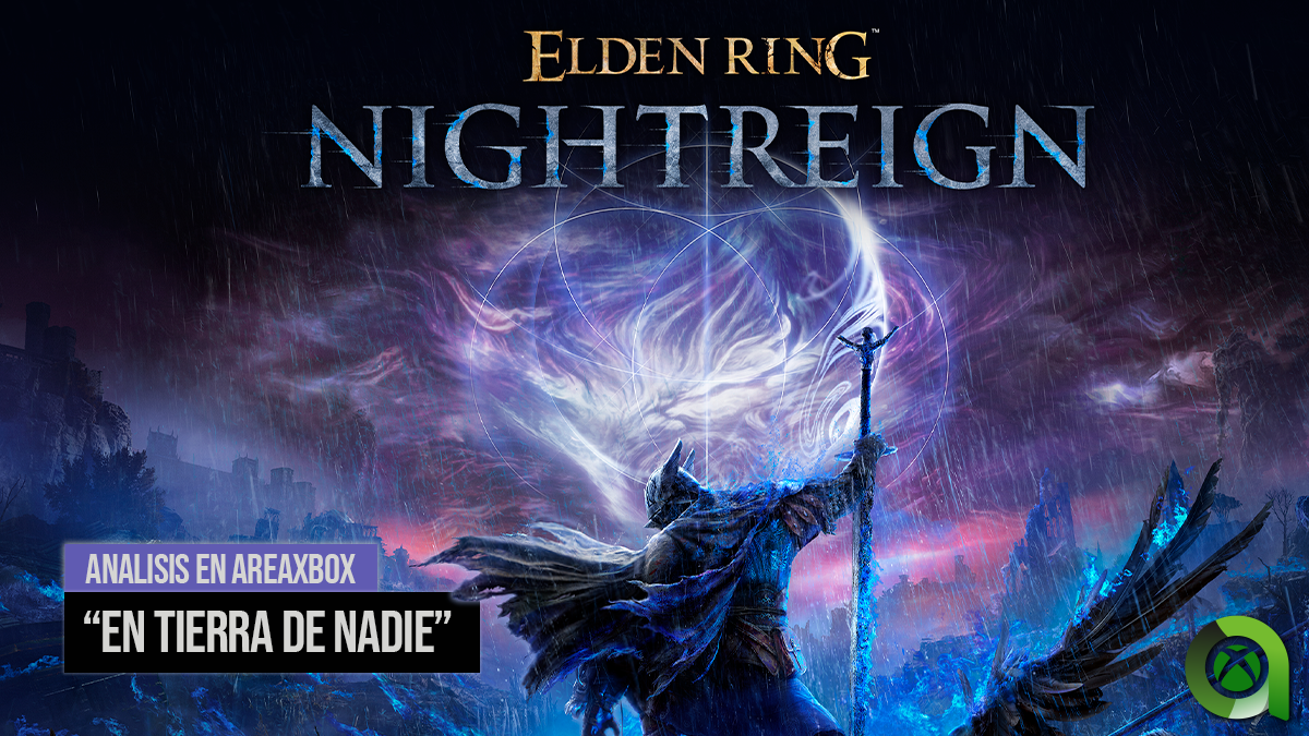 Elden Ring Nightreign