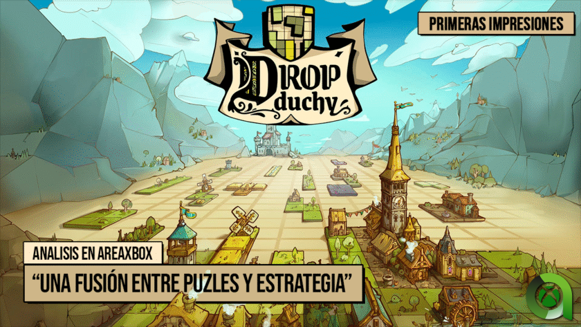 Drop Duchy