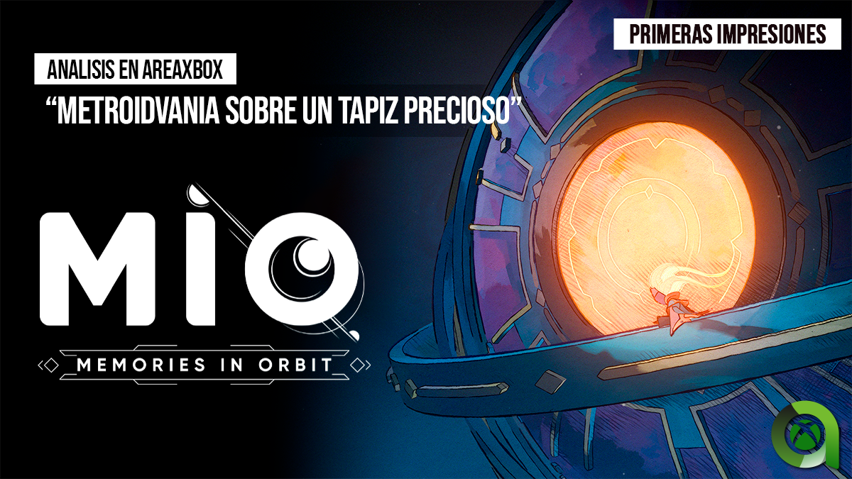MIO Memories in Orbit