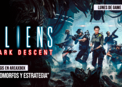 Lunes de Game Pass: Aliens: Dark Descent