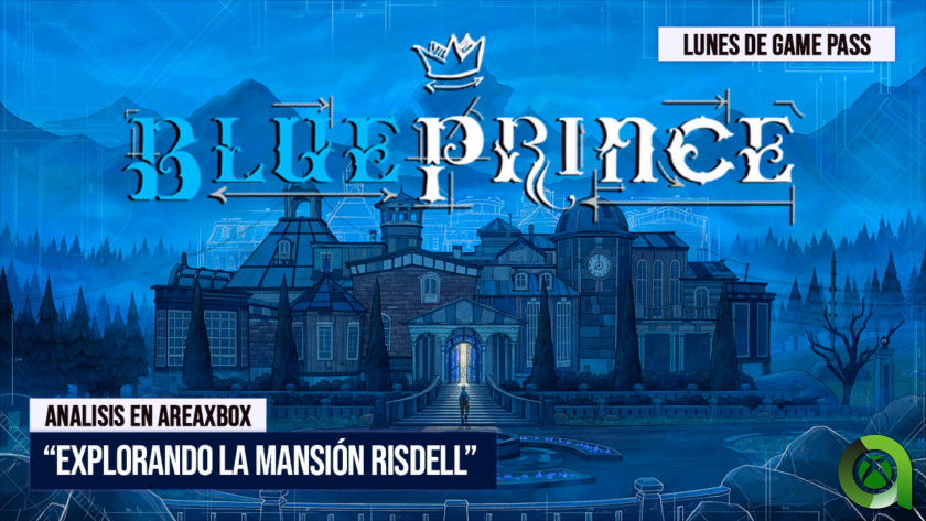 Blue Prince