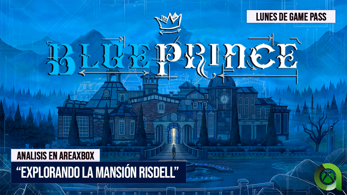 Blue Prince
