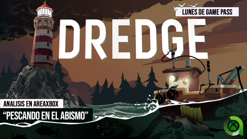 Dredge