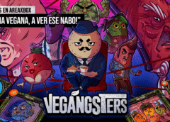 Análisis Vegangsters: Verduras más duras que un bocado en el pepino