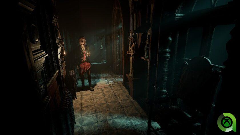 Tormented Souls 2