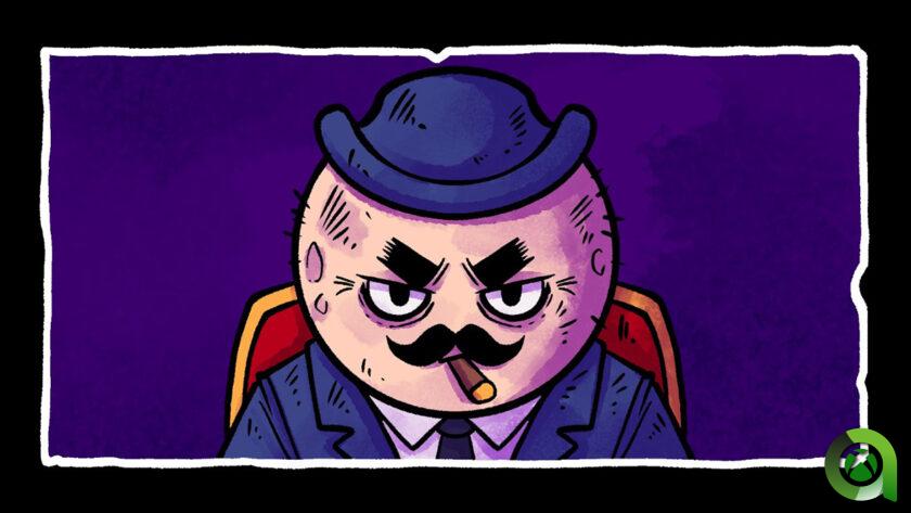 Vegangsters