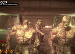 The House of the Dead 2: Remake es una realidad para este año
