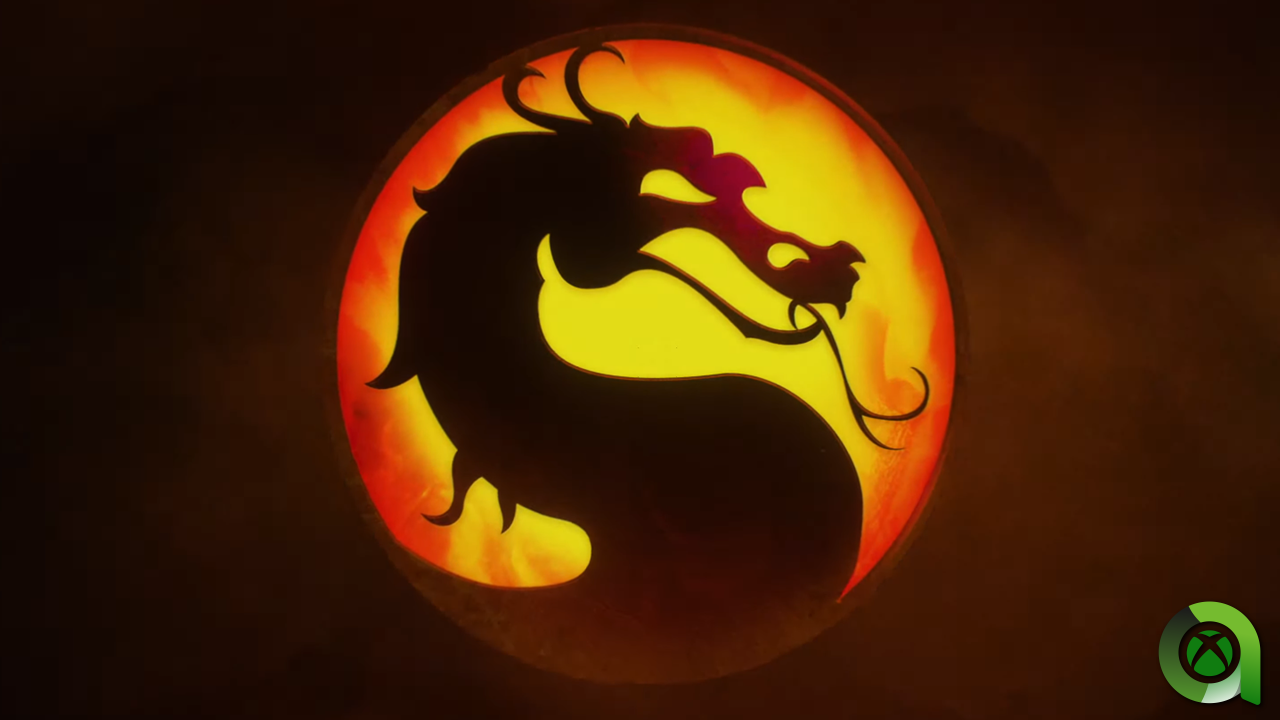 Mortal Kombat Legacy Kollection