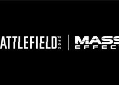 Battlefield 2042 estrena evento crossover con Mass Effect