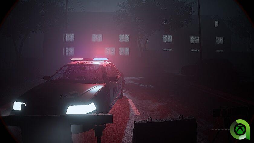 Amber Alert