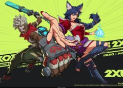 2XKO confirma nuevo personaje y anuncia beta cerrada