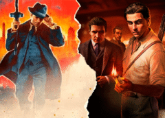 Repaso Saga Mafia, ¿Qué podemos esperar de The Old Country?