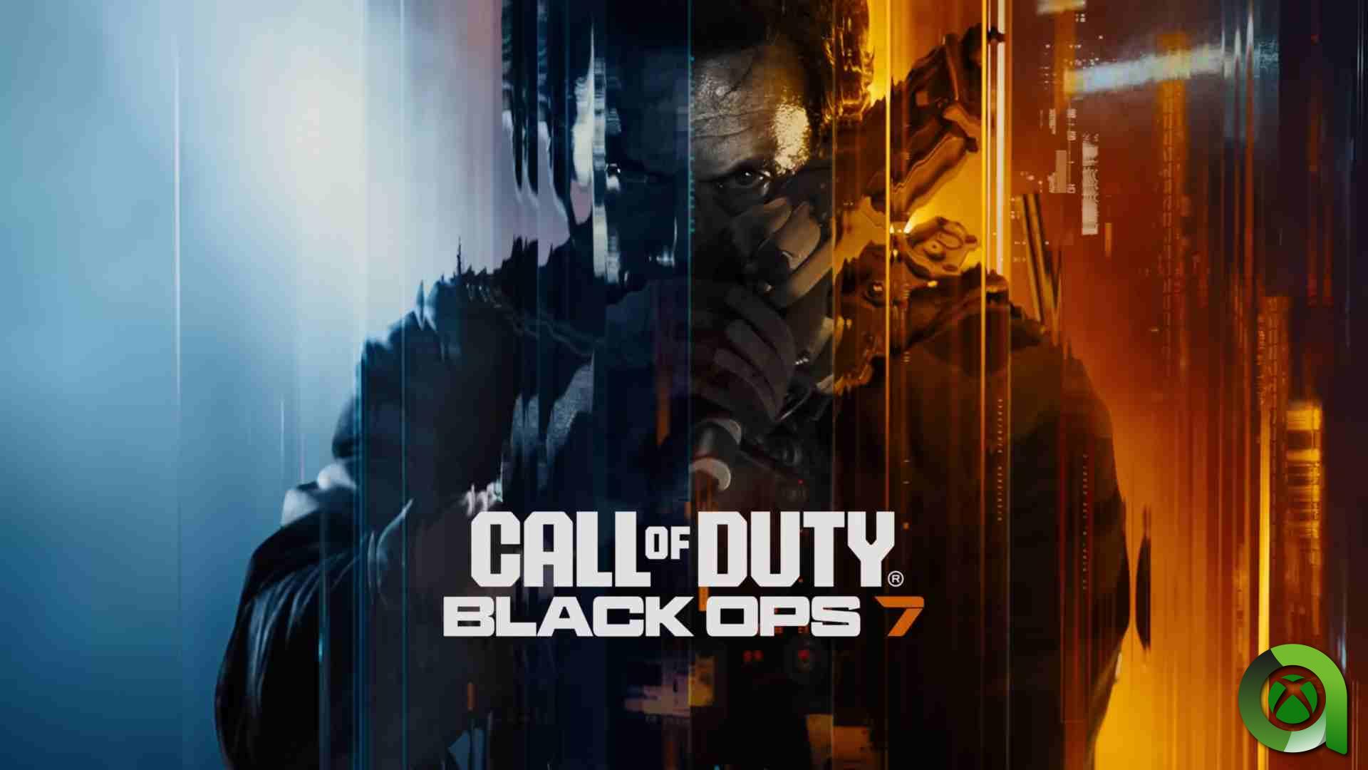 Call of Duty Black Ops 7