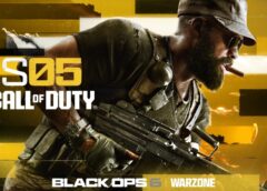 La Temporada 05 de Call of Duty: Black Ops 6 comienza el 7 de agosto