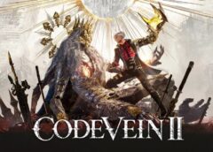 Code Vein 2 muestra su historia en un épico tráiler