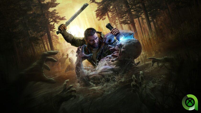 Dying Light: The Beast