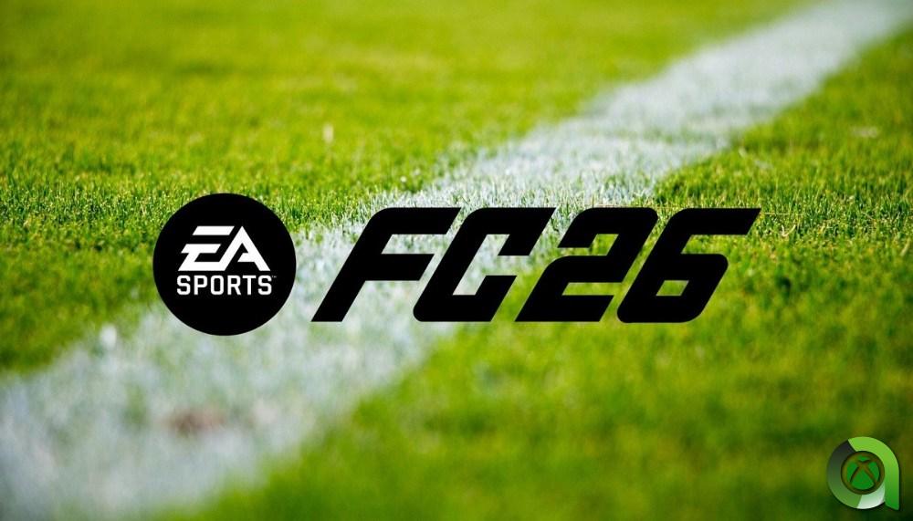 EA Sports FC 26