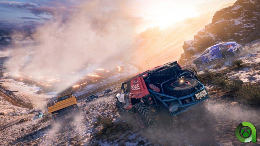 Forza Horizon 5