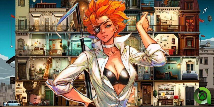 Hotel Barcelona fecha lanzamiento