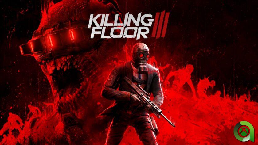 Killing Floor 3