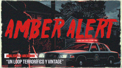 Amber Alert