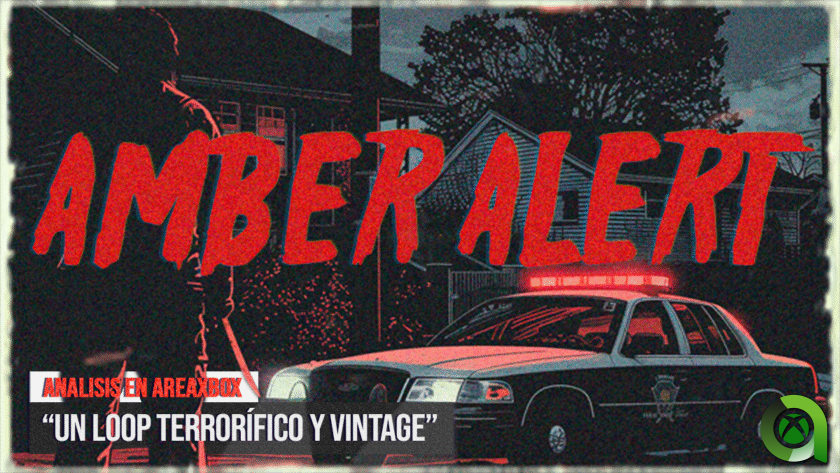 Amber Alert