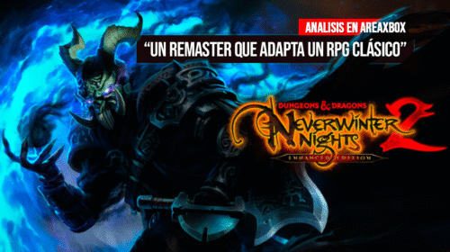 D&D Neverwinter Nights 2